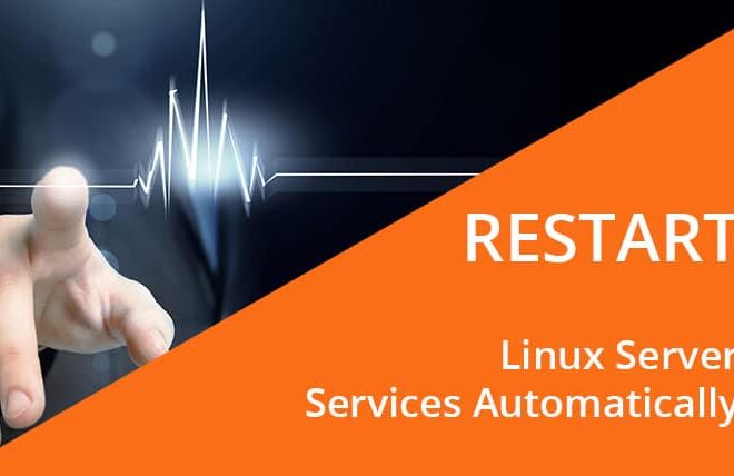 Cara Cek dan Restart Service Secara Otomatis di VPS