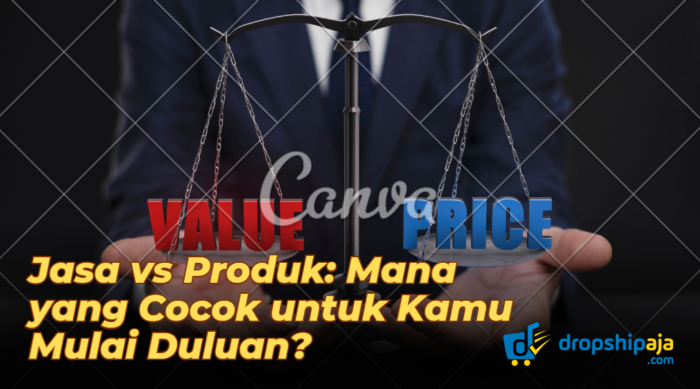 Mana yang Cocok untuk Kamu Mulai Duluan?