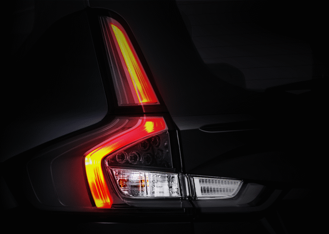 Suzuki Isyaratkan MPV Baru Suzuki New XL7 Hybrid Alpha Kuro – Moladin