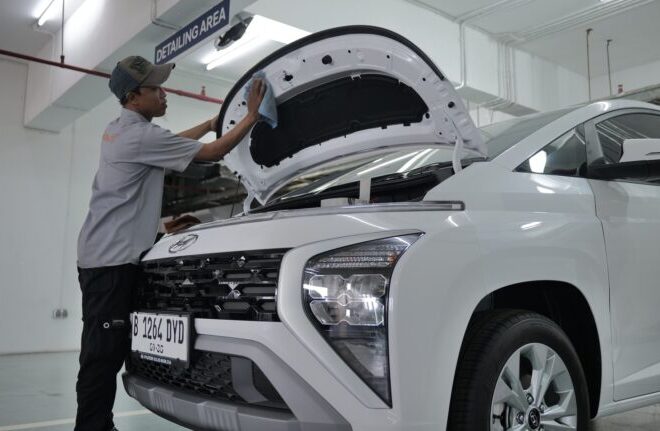 Begini Cara Tepat Beli Mobil Seken Hyundai – Moladin