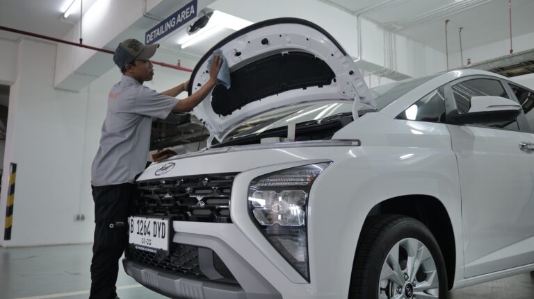 Begini Cara Tepat Beli Mobil Seken Hyundai – Moladin