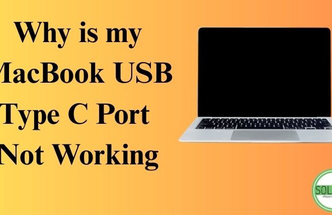 Mengapa Macbook saya Macbook MacB Cype Cart