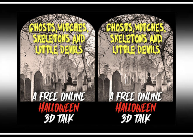 ‘Hantu, Serigala, Skitchon, dan setan kecil’ 31 Oktober. 2025: Blog Blossoppy