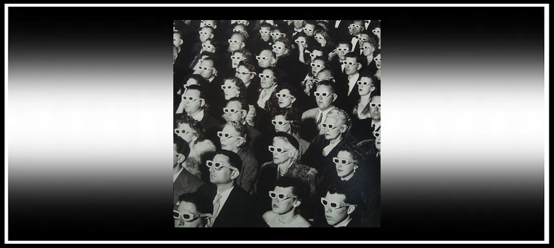 James the James adalah salah satu James dari Sinema 3-D – Blogs Blogs