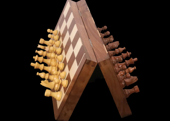 Cara Menyimpan Yang Jelas – Level Saat Ini, rumah tangga terpendek ditentukan dan Toko Catur Dunia Panjang