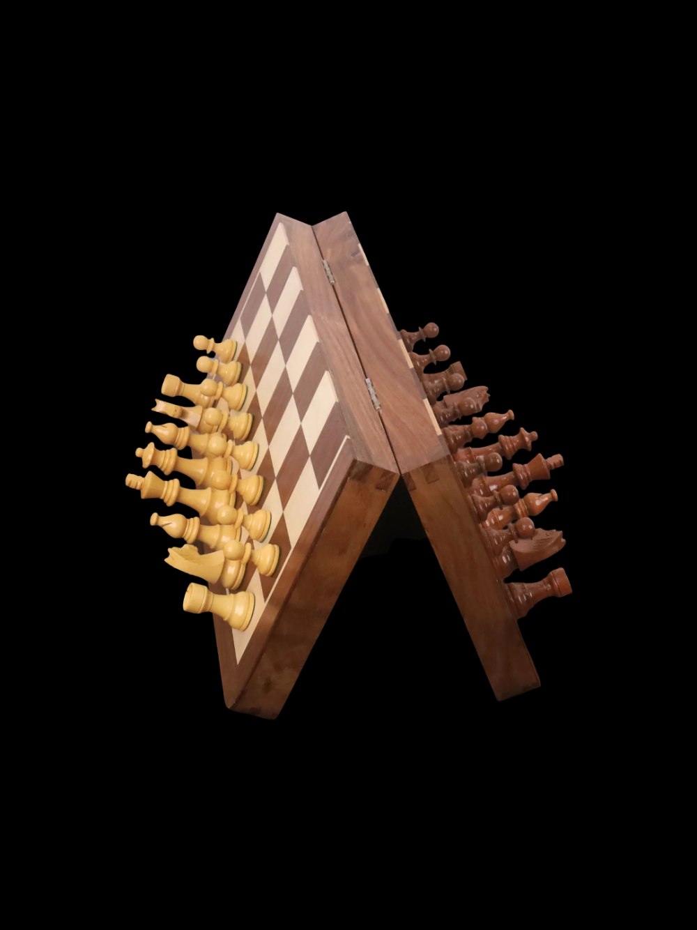 Cara Menyimpan Yang Jelas – Level Saat Ini, rumah tangga terpendek ditentukan dan Toko Catur Dunia Panjang