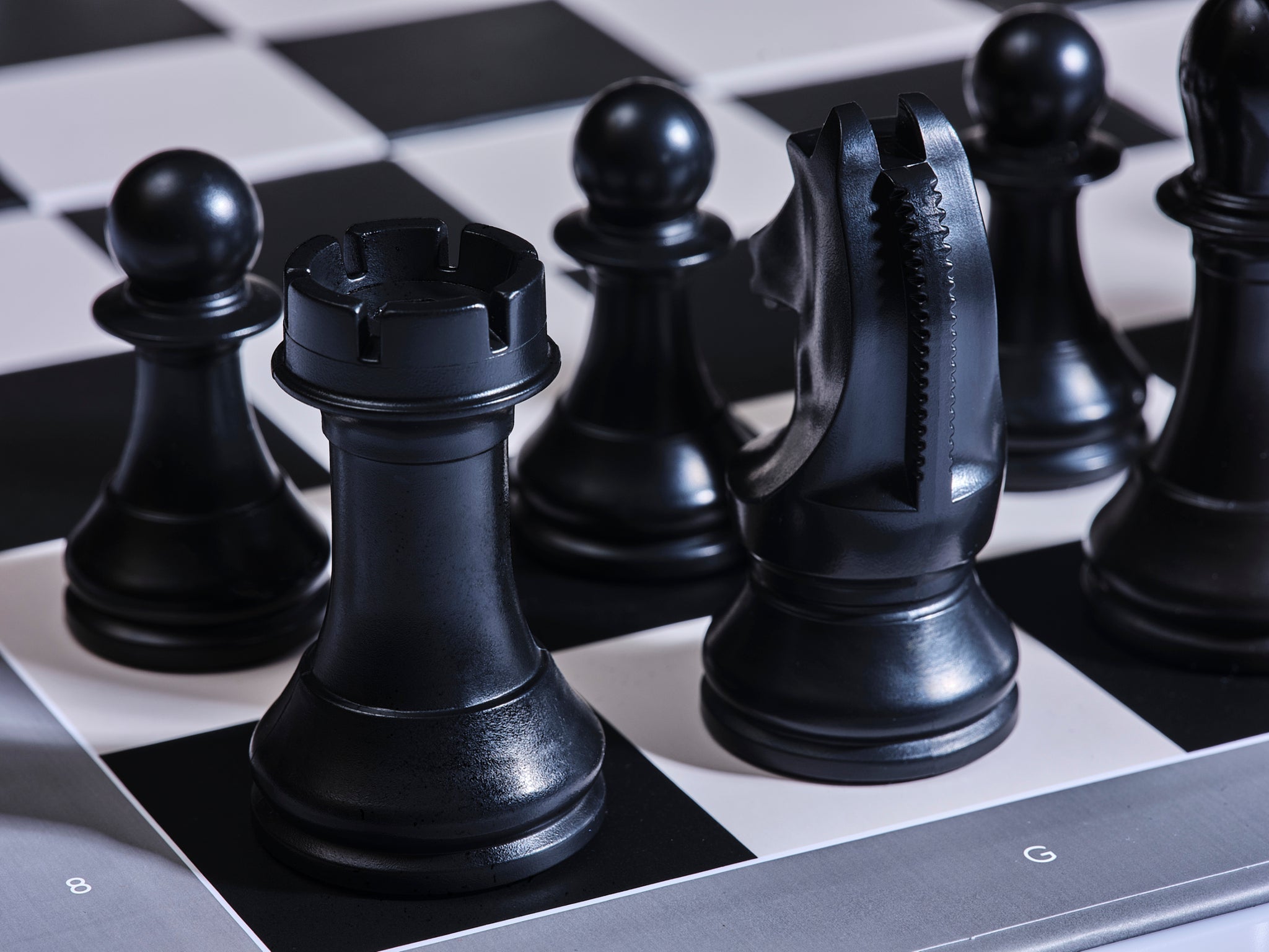 5 Praktek Terbukti – Toko Catur Dunia