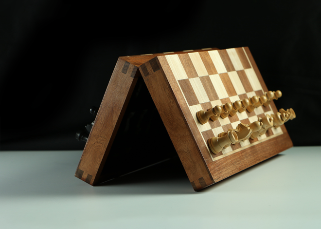 Cara memilih Set Catur – Toko Cek Dunia