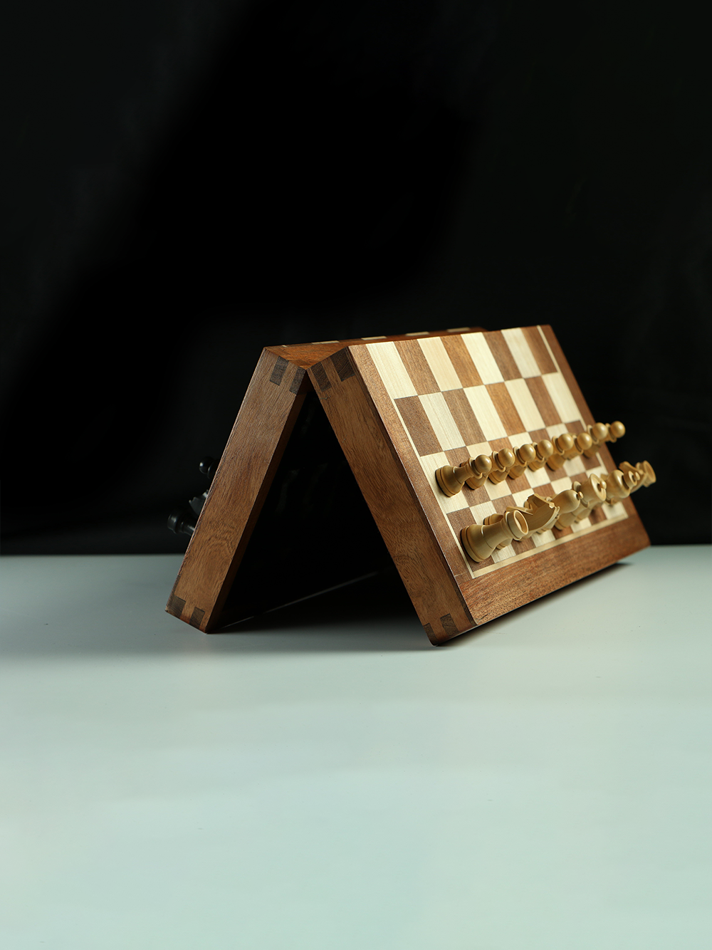 Cara memilih Set Catur – Toko Cek Dunia