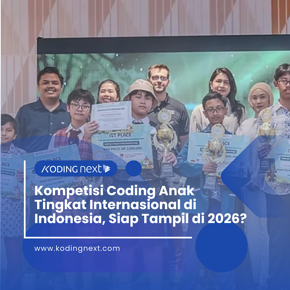 Kompetisi Olahraga Anak Indonesia Siap Digelar 2026?